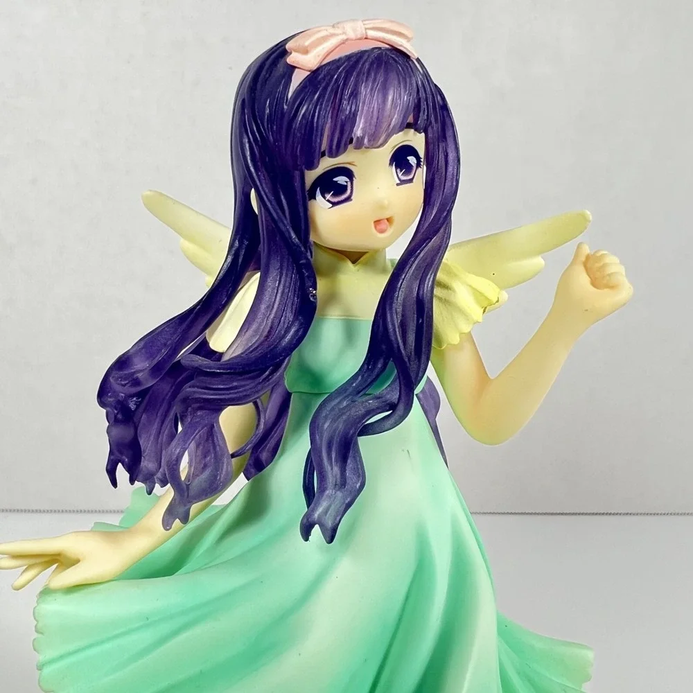 Japan Anime Cardcaptor Sakura SP Figure vol.2 Tomoyo Daidoji - Rare - Picture 7 of 10